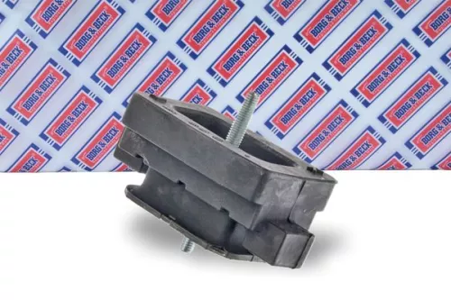 Lower Rear Transmission Sided Engine Mount Fits Bmw 5 6 7 Series Support Rod