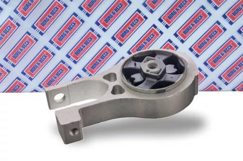 Rear Engine Mount Fits Citroën Fiat Peugeot 407 407 Sw 508 508 Sw 807 C5 C8 Expe