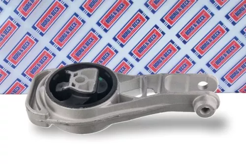 Rear Engine Mount Fits Chevrolet Opel Vauxhall Aveo Mokka / Mokka X Trax Support