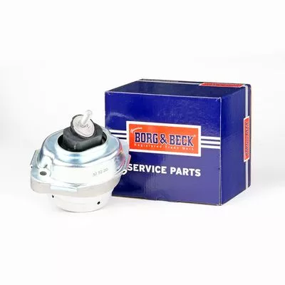 1X Both Sides Engine Mount Fits Bmw X5 Support Rod