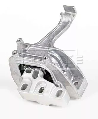 Borg and Beck Borg and Beck BEM4418 Lower Right Front Right Engine Mount Fits Audi Seat Skoda Vw A3 Ateca Golf Golf 