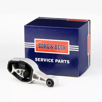 Rear Engine Mount Fits Citroën Ds Peugeot 2008 208 308 C3 C4 Cactus Ds 3 Ds3 Sup