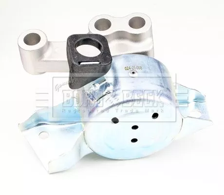 Borg and Beck Borg and Beck BEM4430 Front Right Engine Mount Fits Fiat Opel Vauxhall Combo Doblo Support Rod 