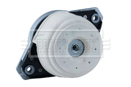 Borg and Beck Borg and Beck BEM4444 Lower Left Engine Mount Fits Mercedes-Benz Gl-Class Gle Gls M-Class Support Rod 