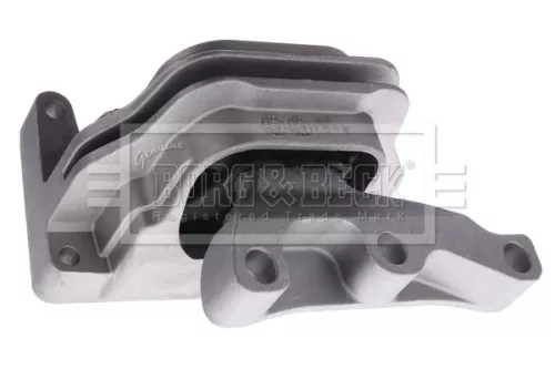 Borg and Beck Borg and Beck BEM4446 Lower Right Front Right Engine Mount Fits Audi Seat Skoda Vw A1 Fabia Ibiza Polo 