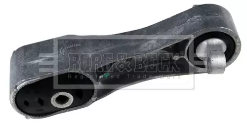 Borg and Beck Borg and Beck BEM4453 Rear Engine Mount Fits Bmw Mini 1 2 Clubman X1 Support Rod 