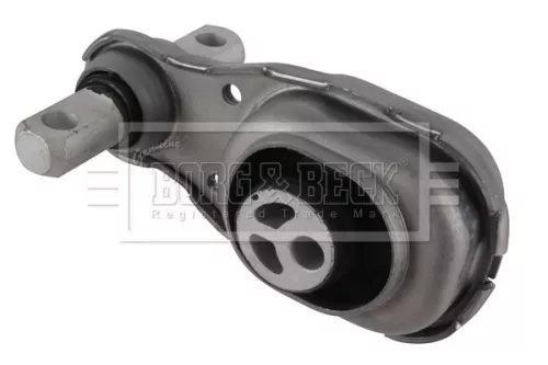 Borg and Beck Borg and Beck BEM4455 Rear Engine Mount Fits Mercedes-Benz A-Class B-Class Cla Gla Glb Support Rod 