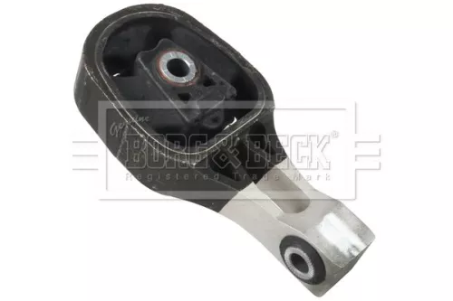 Borg and Beck Borg and Beck BEM4456 Rear Engine Mount Fits Opel Peugeot Vauxhall 208 Corsa Support Rod 