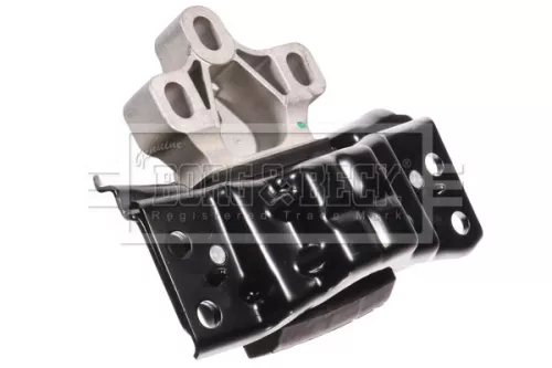 Borg and Beck Borg and Beck BEM4471 Front Left Engine Mount Fits Audi Seat Skoda Vw Ateca Caddy Caddy Alltrack Caddy 