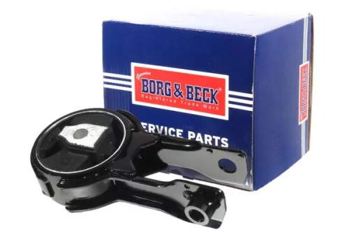 Rear Engine Mount Fits Mazda 2 Cx-3 Support Rod