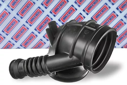Borg and Beck Borg and Beck BTH1693 Borg & Beck BTH1693 Intake Hose Air Filter Fits Bmw X5 