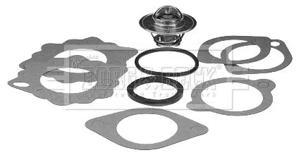 Borg and Beck Borg and Beck BBT352 Borg & Beck BBT352 Coolant Thermostat Fits Audi Austin 200 A3 