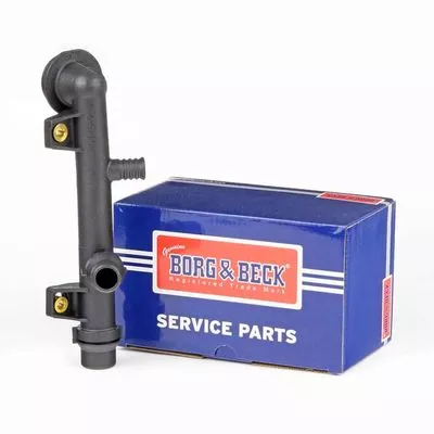Borg & Beck BTS1021 Coolant Pipe Fits Bmw 3 Z3