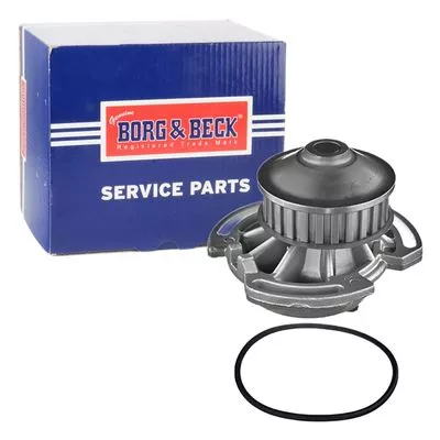 Borg & Beck Water Pump Fits Audi Vw Wartburg 353 50 80 Derby Golf Jetta Passat P