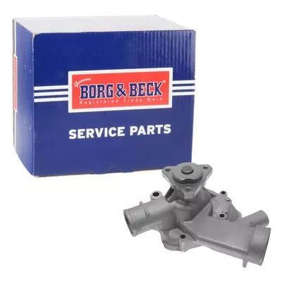 Borg & Beck Water Pump Fits Audi Porsche Vw 100 924 Lt 28-35 Lt 40-55