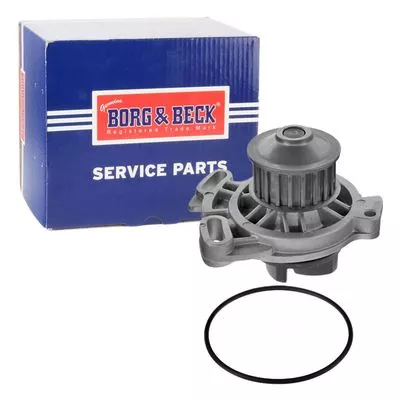 Borg & Beck Water Pump Fits Audi Volvo Vw 100 240 740 760 780 940 960 Lt 28-35 L