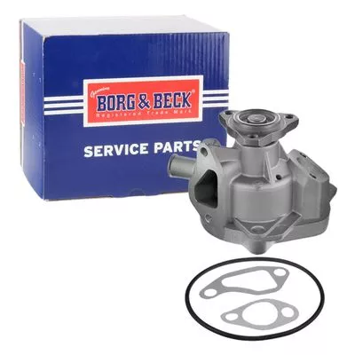Borg & Beck Water Pump Fits Vw Transporter
