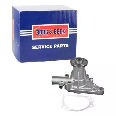 Borg & Beck Water Pump Fits Austin Innocenti Mg Morris Rover 1000-series 2000-35