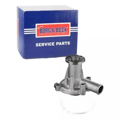 Borg & Beck Water Pump Fits Austin Rover Maestro Mini Montego