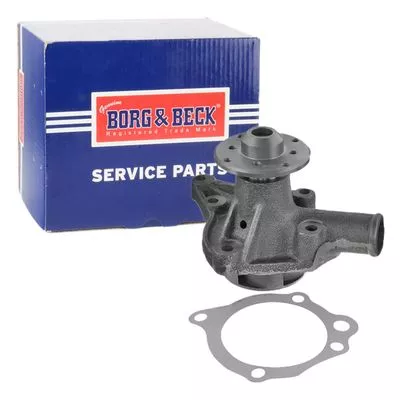 Borg & Beck Water Pump Fits Mg Morris Marina Mgb Mgb Gt