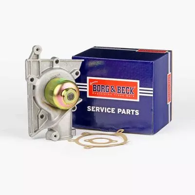 Borg & Beck Water Pump Fits Seat Ibiza Malaga Ritmo Ronda