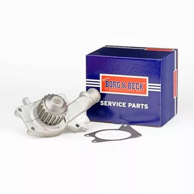 Borg & Beck Water Pump Fits Ford Ginetta Morgan Reliant Escort Fiesta Four Four 