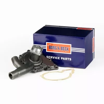 Borg & Beck Water Pump Fits Land Rover 110/127 Defender