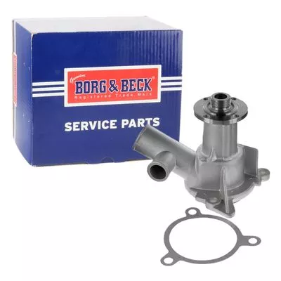 Borg & Beck Water Pump Fits Bmw 3 5