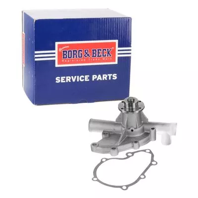 Borg & Beck Water Pump Fits Bmw 1500-2000 1502-2002 1600 Gt 2000