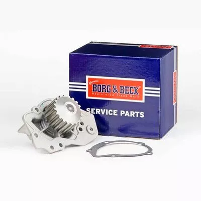 Borg & Beck Water Pump Fits Citroën Lada Peugeot Rover Talbot 205 305 309 400 40
