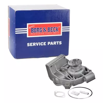 Borg & Beck Water Pump Fits Alfa Romeo Fiat Renault 18 Ar 6 Ducato