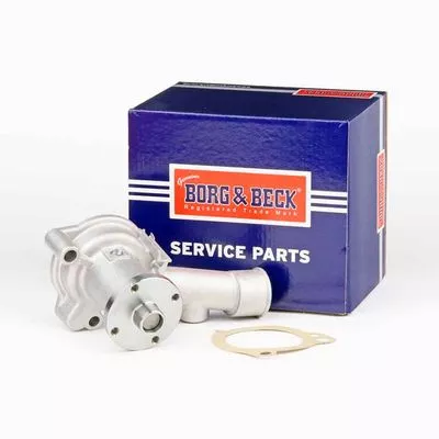 Borg & Beck Water Pump Fits Ford Capri Escort