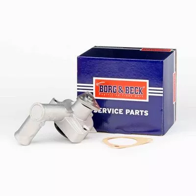Borg & Beck Water Pump Fits Ford Escort Fiesta Orion