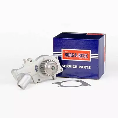 Borg & Beck Water Pump Fits Ford Morgan Reliant Escort Fiesta Four Four Orion Sc