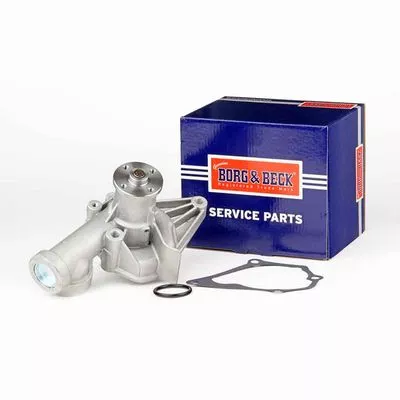 Borg & Beck Water Pump Fits Hyundai Mitsubishi Proton Accent Aeroback Colt Getz 