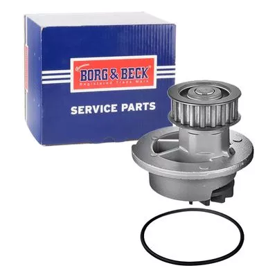 Borg & Beck Water Pump Fits Chevrolet Daewoo Opel Vauxhall Astra Astra F Classic