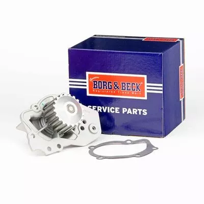 Borg & Beck Water Pump Fits Citroën Peugeot Rover 200 205 305 306 309 400 405 Bx