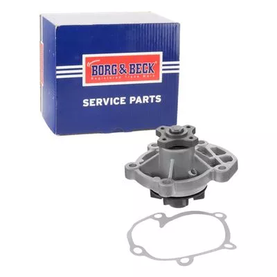 Borg & Beck Water Pump Fits Saab 90 900 9000 99