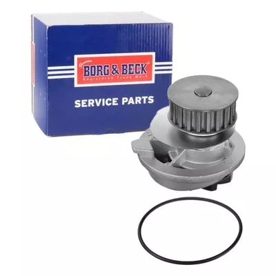 Borg & Beck Water Pump Fits Daewoo Opel Vauxhall Aranos Ascona Astra Calibra Car