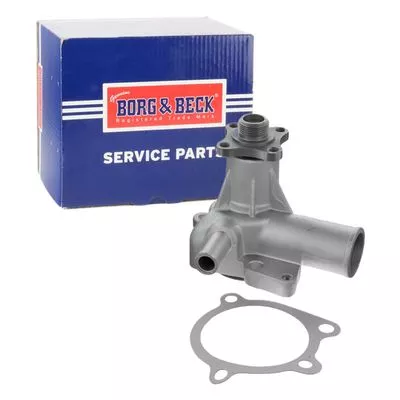 Borg & Beck Water Pump Fits Ford Capri Cortina Granada P 100 Scorpio Sierra Taun