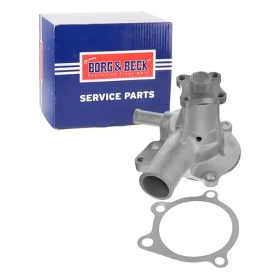 Borg & Beck Water Pump Fits Ford Capri Consul Cortina Escort Granada Scorpio Sie