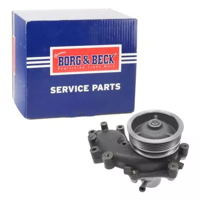 Borg & Beck Water Pump Fits Alfa Romeo Fiat Lancia 145 146 155 Croma Dedra Delta