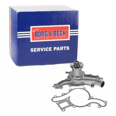 Borg & Beck Water Pump Fits Ford Scorpio Sierra Transit