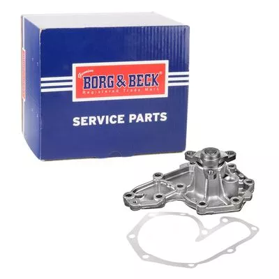Borg & Beck Water Pump Fits Dacia Mitsubishi Opel Renault Vauxhall Volvo 11 19 2