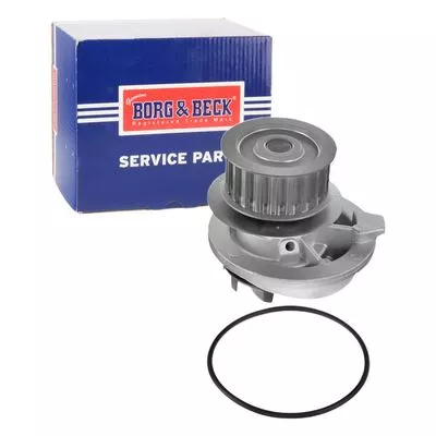 Borg & Beck Water Pump Fits Chevrolet Daewoo Opel Vauxhall Antara Astra Astravan