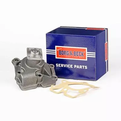 Borg & Beck Water Pump Fits Ford Ldv Convoy Transit Transit Tourneo