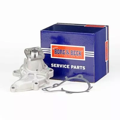 Borg & Beck Water Pump Fits Nissan 200sx Silvia Sunny