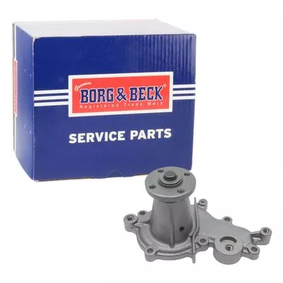 Borg & Beck Water Pump Fits Geo Suzuki Swift Tracker
