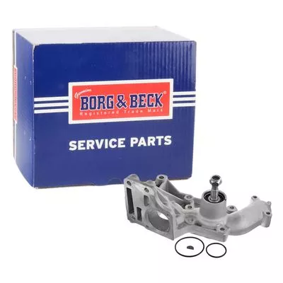Borg & Beck Water Pump Fits Citroën Fiat Peugeot Talbot C25 Ducato Express 1000 