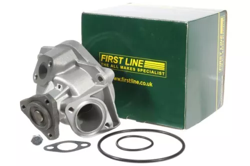 Borg and Beck Borg and Beck BWP1463 Borg & Beck Water Pump Fits Vw Transporter 